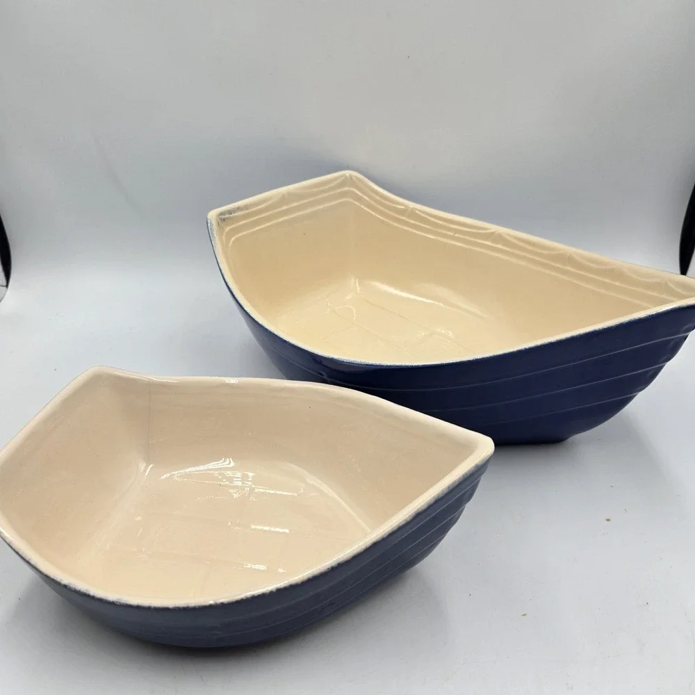 BCI small boat